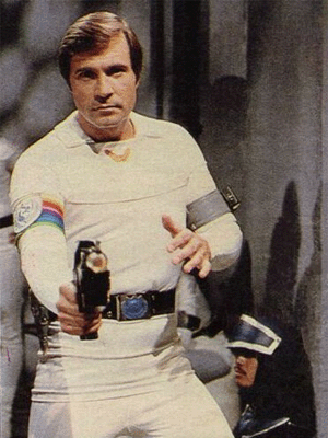 BuckRogers