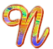 n