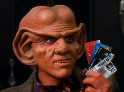 Ferengi