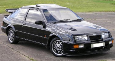 Sierra RS500 2