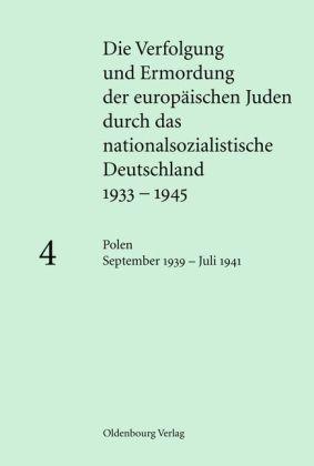 polen september 1939 juli 1941