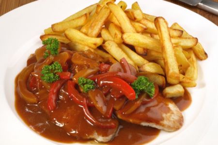 Fumos miese Spelunke zigeunerschnitzel 15