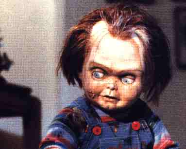 chucky