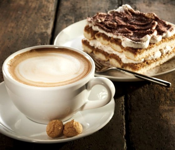 kaffeekuchen