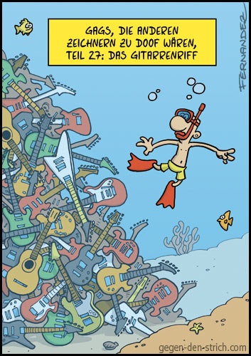 gitarrenriff