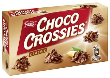 crossies