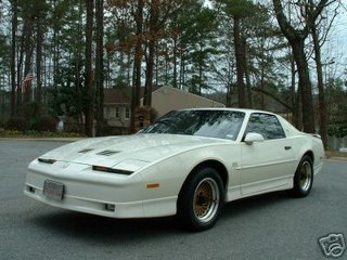 1988 pontiac firebird trans am-706101