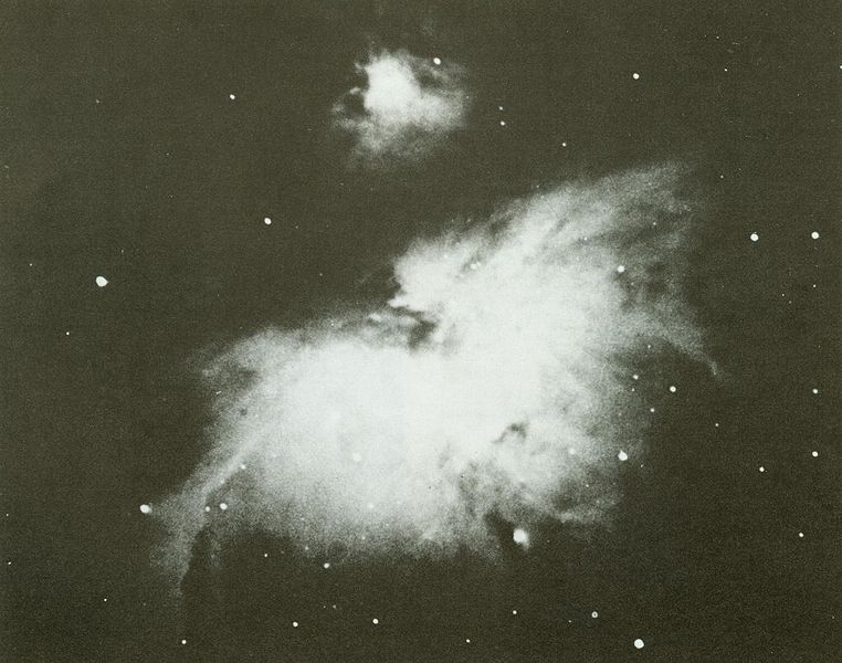 762px-Orion-Nebula A A Common