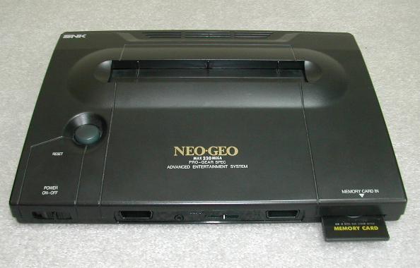 Neo-Geo