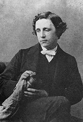 170px-Lewis Carroll 1863