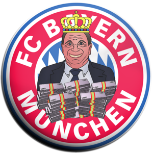 300px-Bayern MC3BCnchen Logo