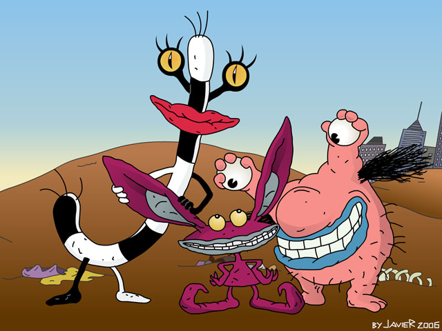Bilder-Thread monsters2