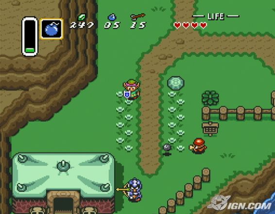 Zelda-A-Link-to-the-Past-Screenshot-2