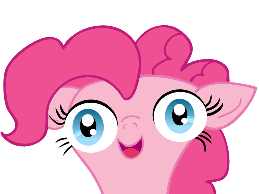 excited pinkie by tranquilmind-d3g1gzy