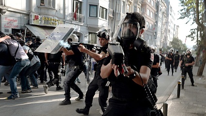 istanbul-taksim-platz-gezi-park