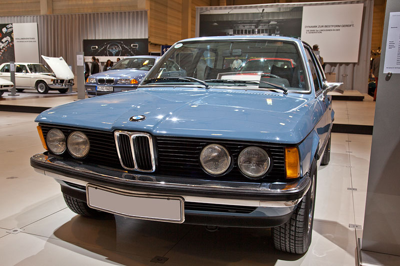 7fef8b bmw 320 e21