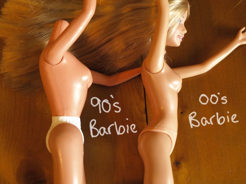 barbiereddit