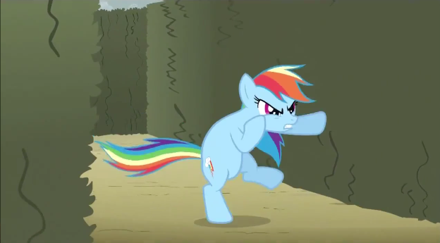 20121111125117Rainbow Dash wants to figh