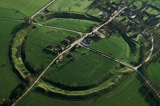 avebury air