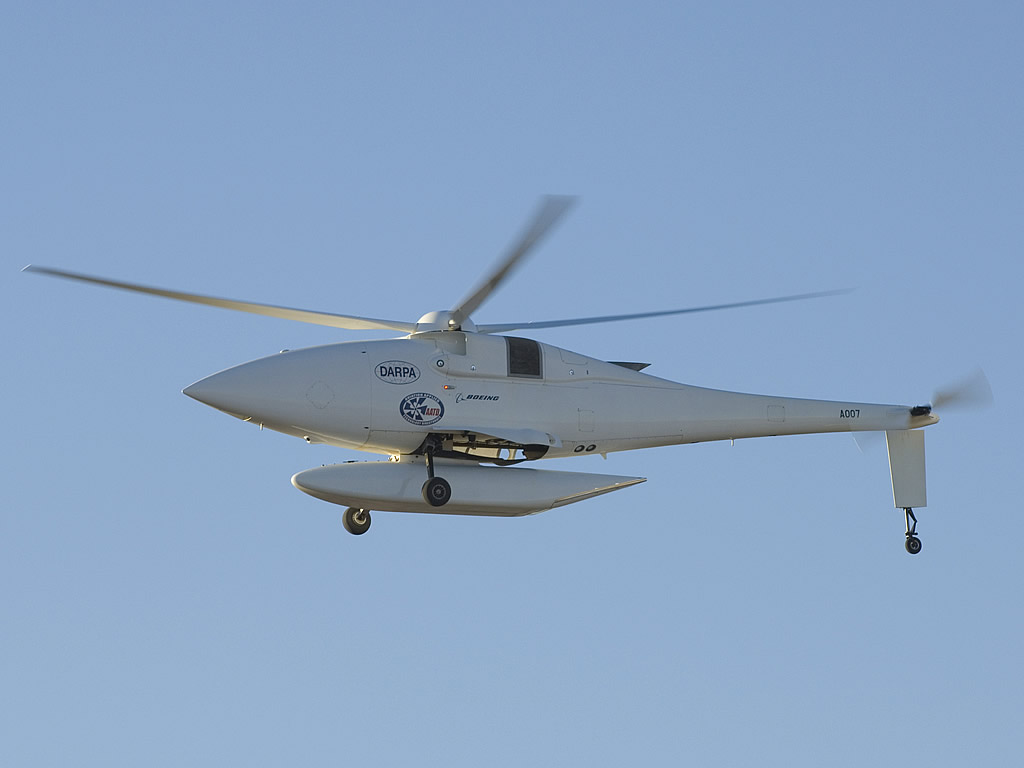 AIR UAV A160T 1k Test Payload lg