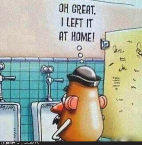 Bilder-Thread 2ac0b0 mr-potato-heads-got-a-problem-406