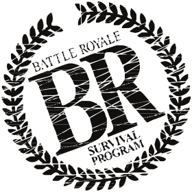 280px Battleroyale logo.svg