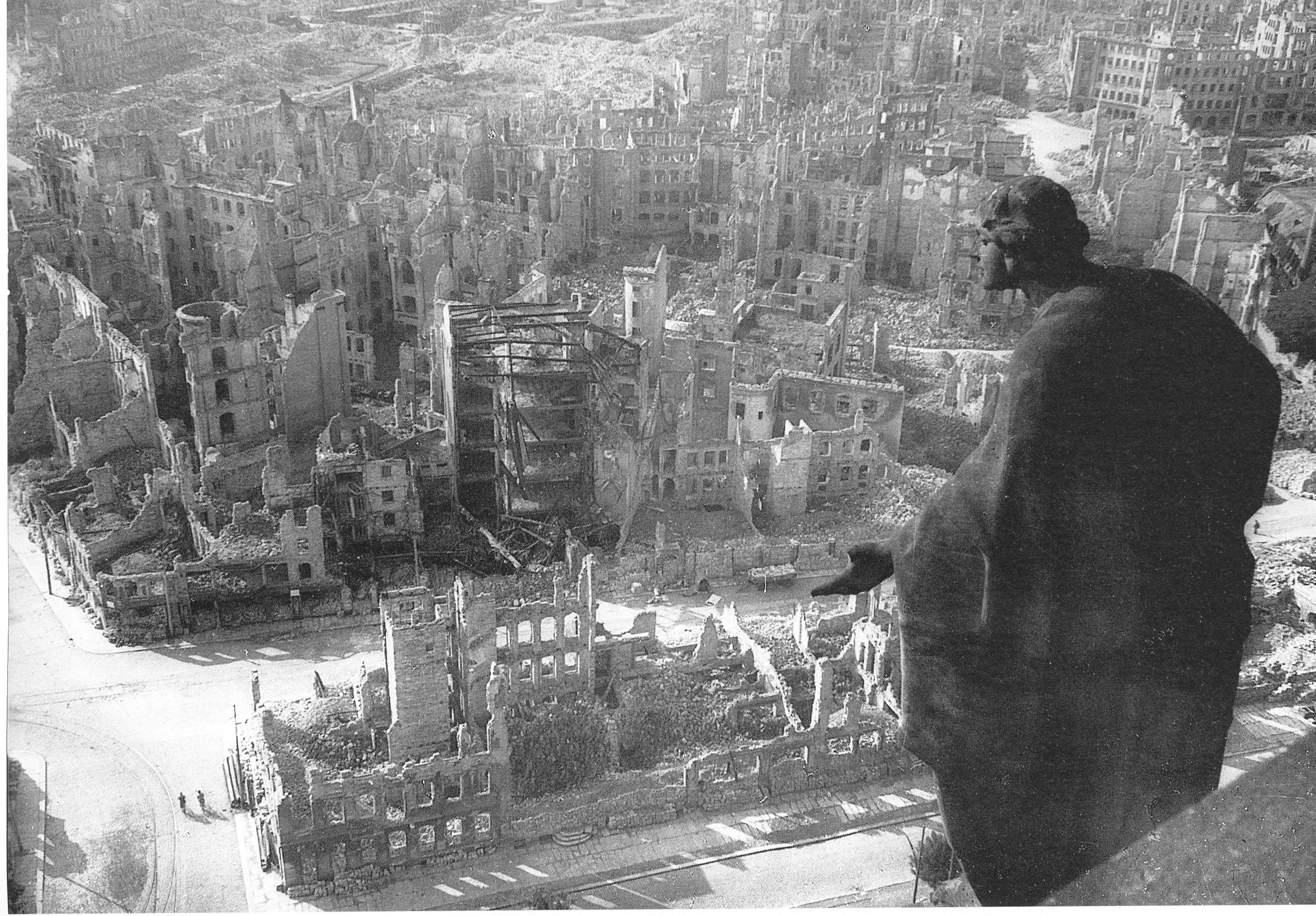 Bilder-Thread AKiP Dresden-Februar-1945