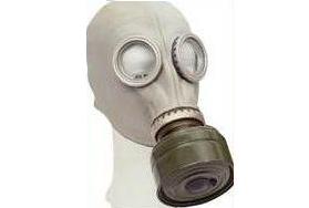 00931 Russische Gasmaske M41