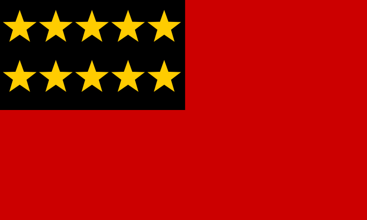 Flag De lehr