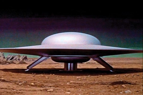 saucer 41