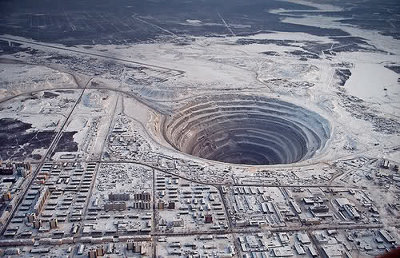 Bilder-Thread If you found our sinkholes galley intere