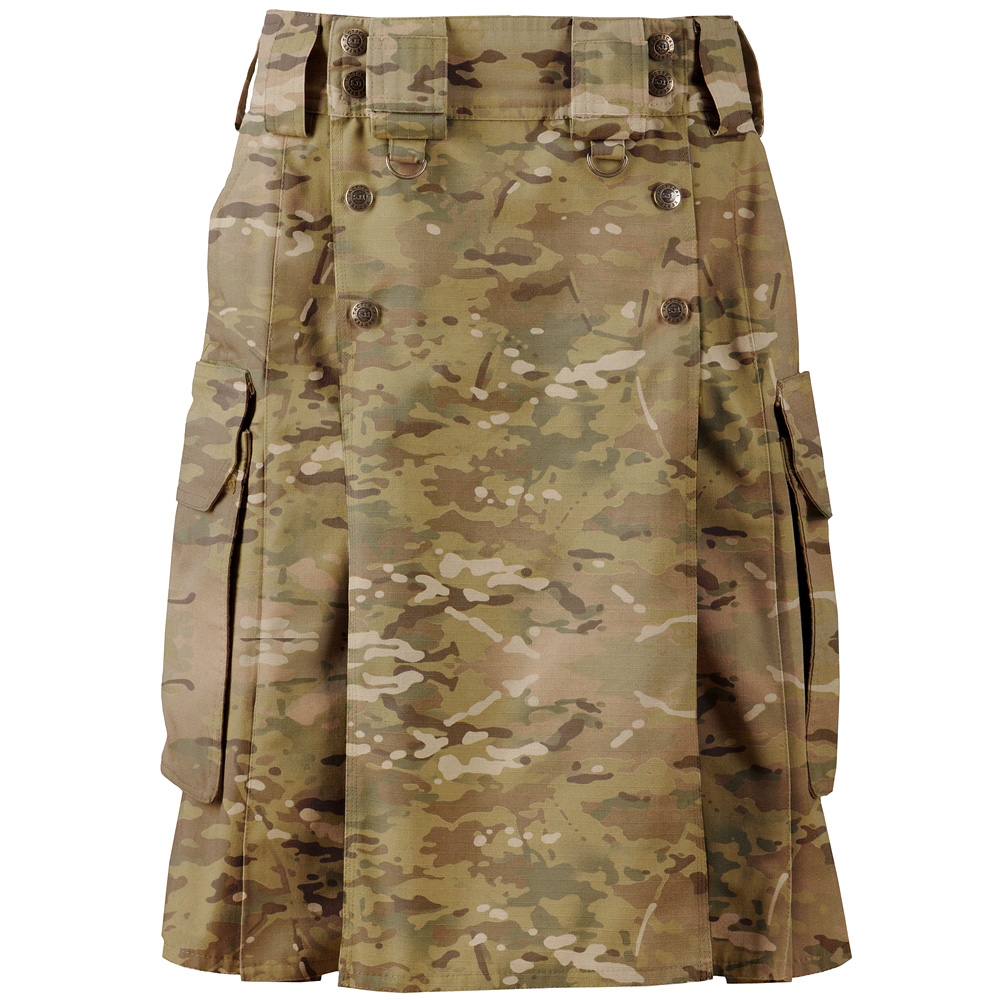 Bilder-Thread 5-11 TACTICAL DUTY KILT MULTICAM 1