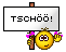 smilie schild 034