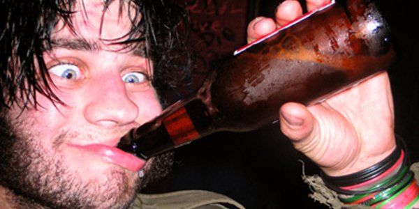 Bilder-Thread Drunk