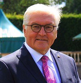 277px-Steinmeier cropped