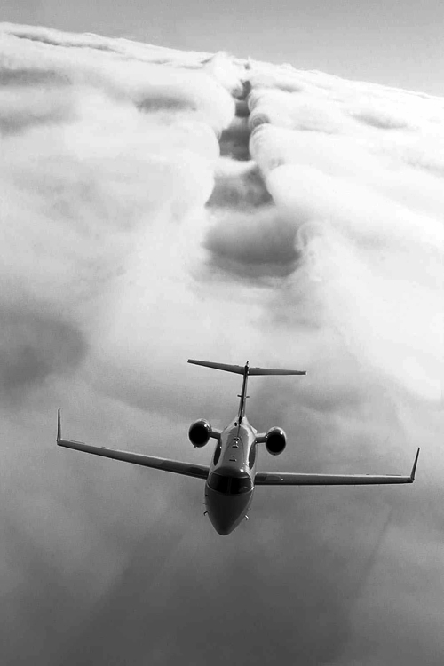 Bilder-Thread 748d87 lear jet