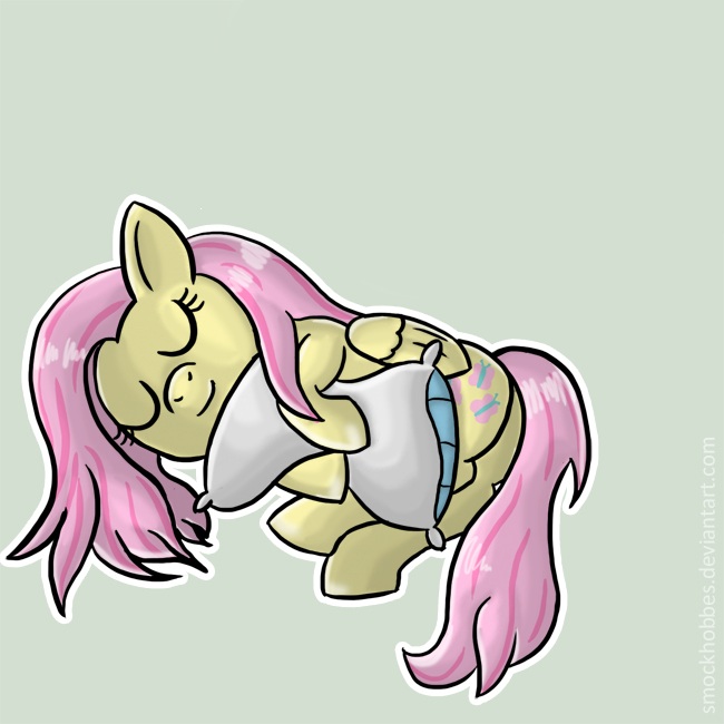 flutterpillowbysmockhob