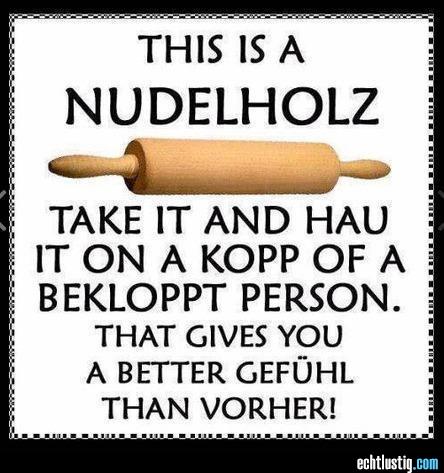 Bilder-Thread this-is-a-nudelholz