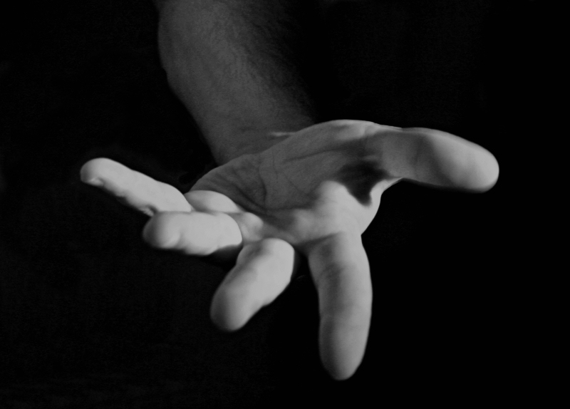 Bilder-Thread treklens-take-my-hand-photo-800x574