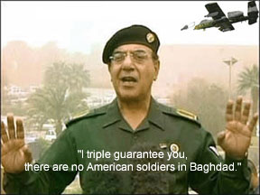 baghdad bob a10a