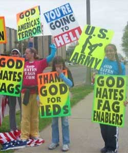 godhatesfagsprotest