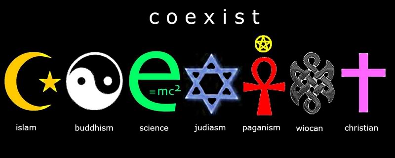 coexist 3