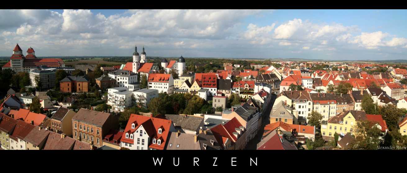 wurzen