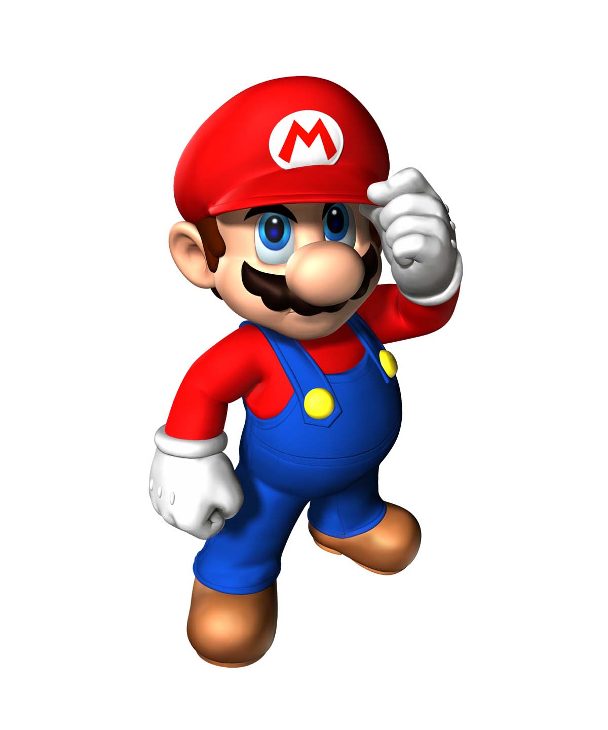 clipart super-mario animaatjes-47