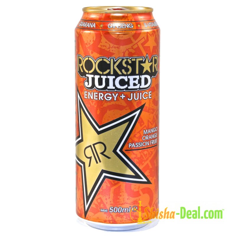 ENROC-MAN Rockstar-Energy-Drink-500ml-Ju