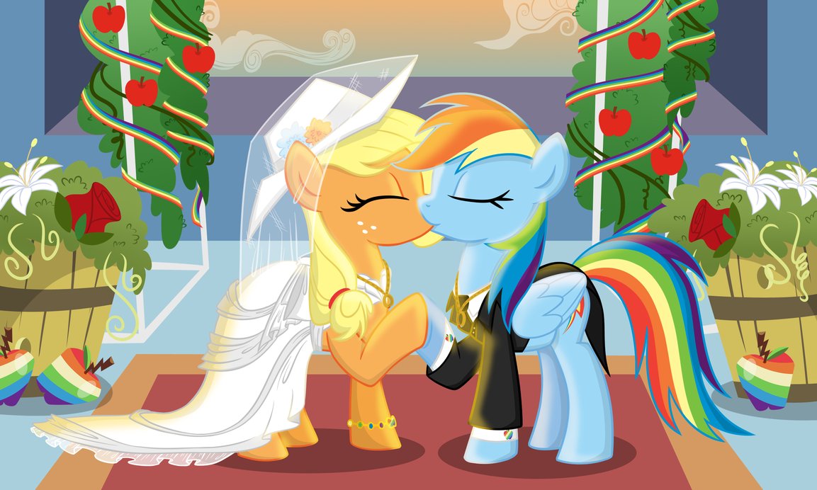   til death do us part by sketchyjackie-