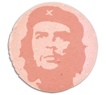 che