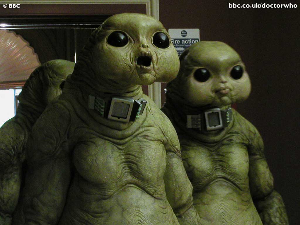 Slitheen