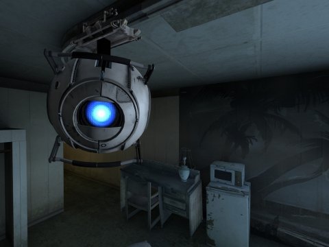 portal 2 blue eye 108073 480x360