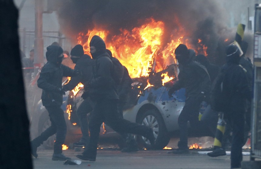 blockupyprotest-frankfurt